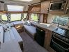 Used Swift Challenger 480 2016 touring caravan Image