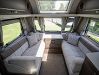 Used Elddis Affinity 554 2020 touring caravan Image