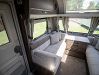 Used Elddis Affinity 554 2020 touring caravan Image