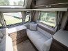 Used Elddis Affinity 554 2020 touring caravan Image