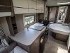 Used Elddis Affinity 554 2020 touring caravan Image