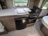 Used Elddis Affinity 554 2020 touring caravan Image