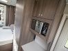 Used Elddis Affinity 554 2020 touring caravan Image