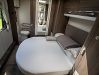 Used Elddis Affinity 554 2020 touring caravan Image