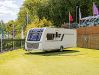 Used Elddis Affinity 554 2020 touring caravan Image