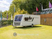 caravans image