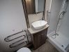 Used Elddis Affinity 554 2020 touring caravan Image