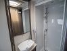 Used Elddis Affinity 554 2020 touring caravan Image
