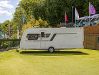Used Elddis Affinity 554 2020 touring caravan Image