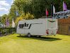 Used Elddis Affinity 554 2020 touring caravan Image