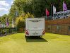 Used Elddis Affinity 554 2020 touring caravan Image