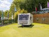 Used Elddis Affinity 554 2020 touring caravan Image