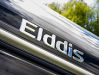Used Elddis Affinity 554 2020 touring caravan Image