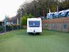 New Xplore XC Quad (Show Caravan) 2025 touring caravan Image