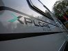 New Xplore XC Quad (Show Caravan) 2025 touring caravan Image