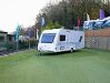 New Xplore XC Quad (Show Caravan) 2025 touring caravan Image