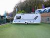 New Xplore XC Quad (Show Caravan) 2025 touring caravan Image