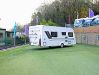 New Xplore XC Quad (Show Caravan) 2025 touring caravan Image