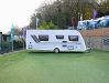 New Xplore XC Quad (Show Caravan) 2025 touring caravan Image