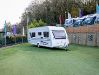 New Xplore XC Quad (Show Caravan) 2025 touring caravan Image