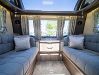 Used Coachman Laser Xcel 875 2022 touring caravan Image