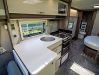 Used Coachman Laser Xcel 875 2022 touring caravan Image