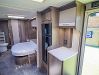 Used Coachman Laser Xcel 875 2022 touring caravan Image