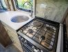 Used Coachman Laser Xcel 875 2022 touring caravan Image