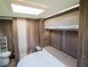 Used Coachman Laser Xcel 875 2022 touring caravan Image