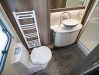 Used Coachman Laser Xcel 875 2022 touring caravan Image