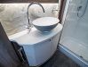 Used Coachman Laser Xcel 875 2022 touring caravan Image