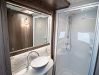 Used Coachman Laser Xcel 875 2022 touring caravan Image