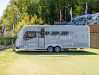 Used Coachman Laser Xcel 875 2022 touring caravan Image