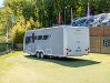 Used Coachman Laser Xcel 875 2022 touring caravan Image