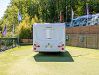 Used Coachman Laser Xcel 875 2022 touring caravan Image