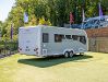 Used Coachman Laser Xcel 875 2022 touring caravan Image