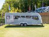 Used Coachman Laser Xcel 875 2022 touring caravan Image