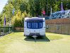 Used Coachman Laser Xcel 875 2022 touring caravan Image