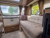 Used Swift Sprite Super Major 4 SB 2022 touring caravan Image