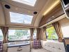 Used Swift Sprite Super Major 4 SB 2022 touring caravan Image