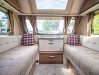 Used Swift Sprite Super Major 4 SB 2022 touring caravan Image
