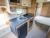 Used Swift Sprite Super Major 4 SB 2022 touring caravan Image