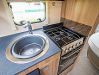Used Swift Sprite Super Major 4 SB 2022 touring caravan Image