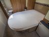 Used Swift Sprite Super Major 4 SB 2022 touring caravan Image