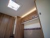 Used Swift Sprite Super Major 4 SB 2022 touring caravan Image