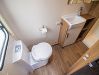 Used Swift Sprite Super Major 4 SB 2022 touring caravan Image