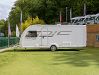 Used Swift Sprite Super Major 4 SB 2022 touring caravan Image
