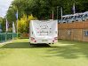 Used Swift Sprite Super Major 4 SB 2022 touring caravan Image