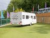 Used Swift Sprite Super Major 4 SB 2022 touring caravan Image