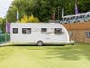 Used Swift Sprite Super Major 4 SB 2022 touring caravan Image